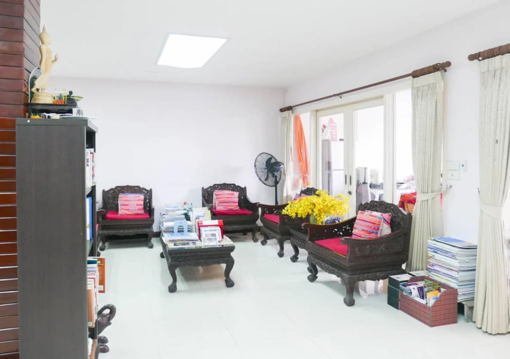 Baan Manusarn - photo 4