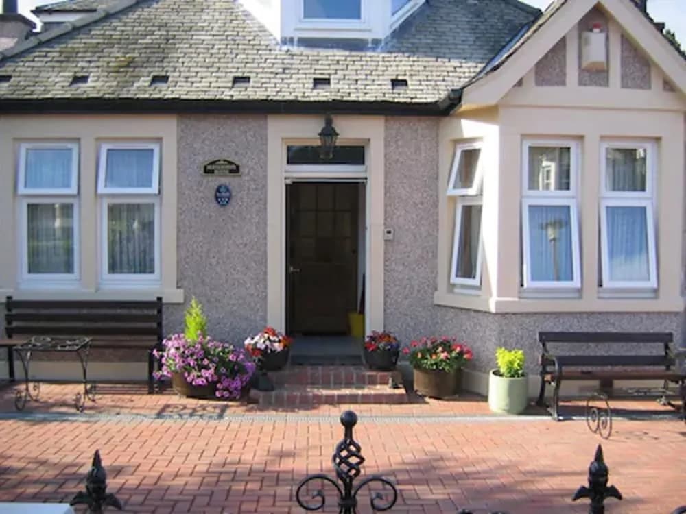 Blinkbonny House - photo 8