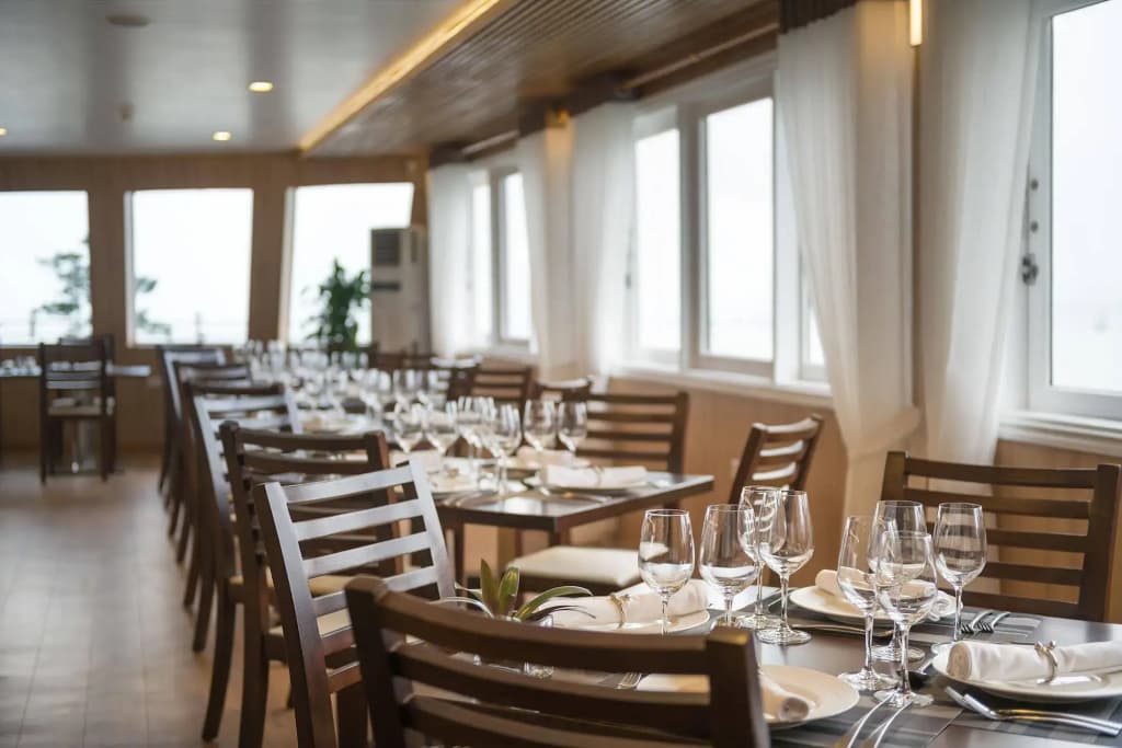 La Vela Premium Cruise - Managed by Paradise Cruises - photo 16