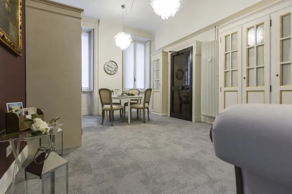 Household - Settembrini 17 - photo 18
