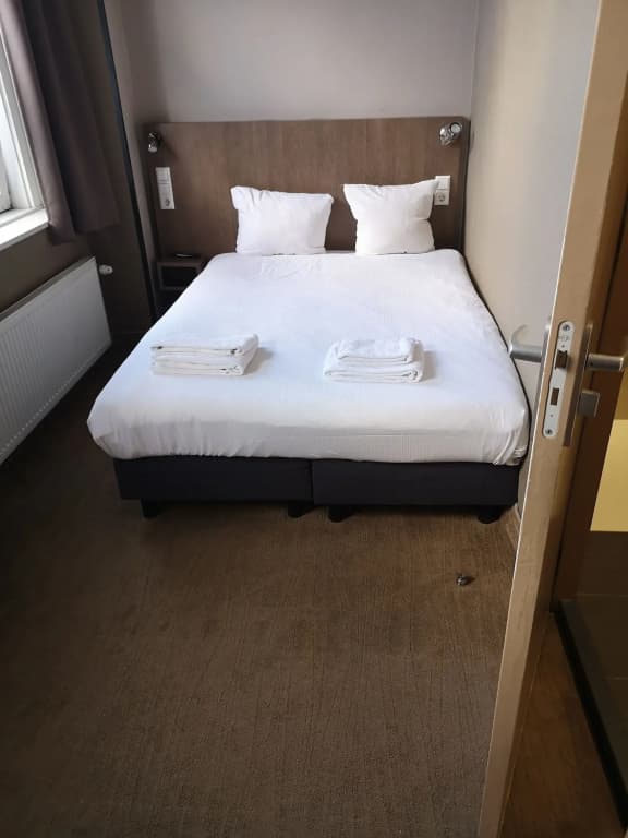 Aston City Hotel - photo 31