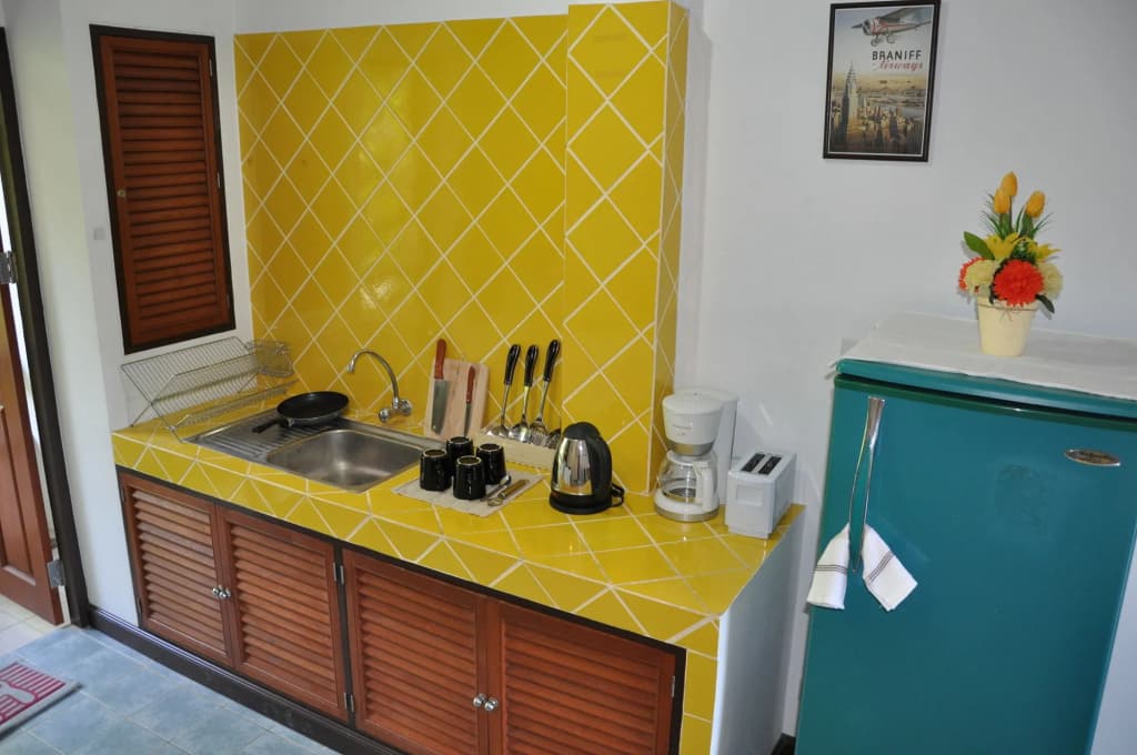 Chaweng Lakeview Residence - photo 29