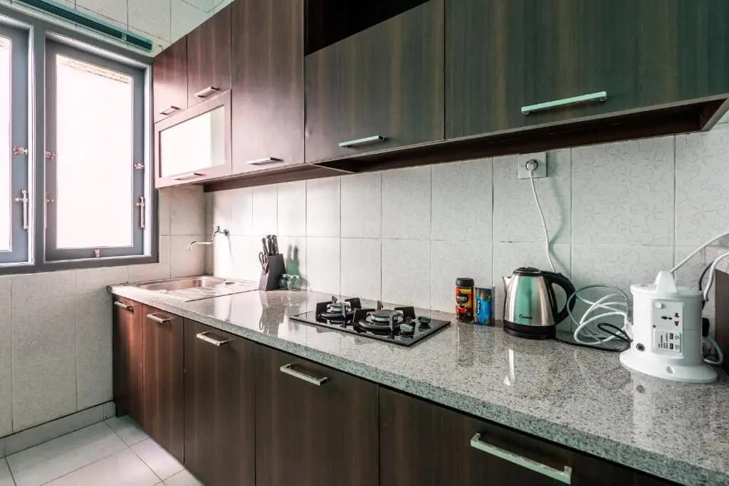 Arwana Apartments - photo 10