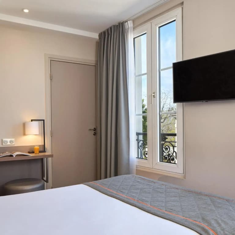Timhotel Paris Gare de l'Est - photo 38