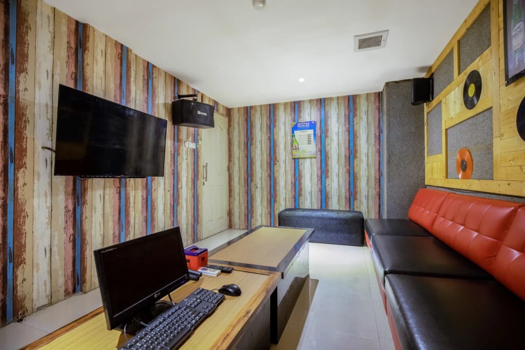 City Icon Residence - photo 3