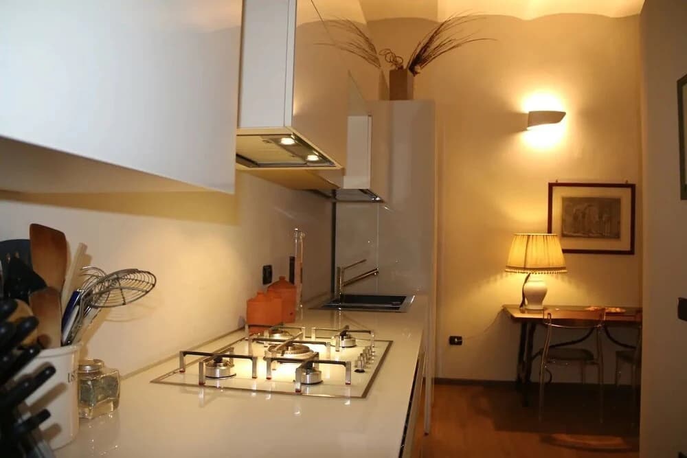 77case - Cozy Apartment 13 - photo 11