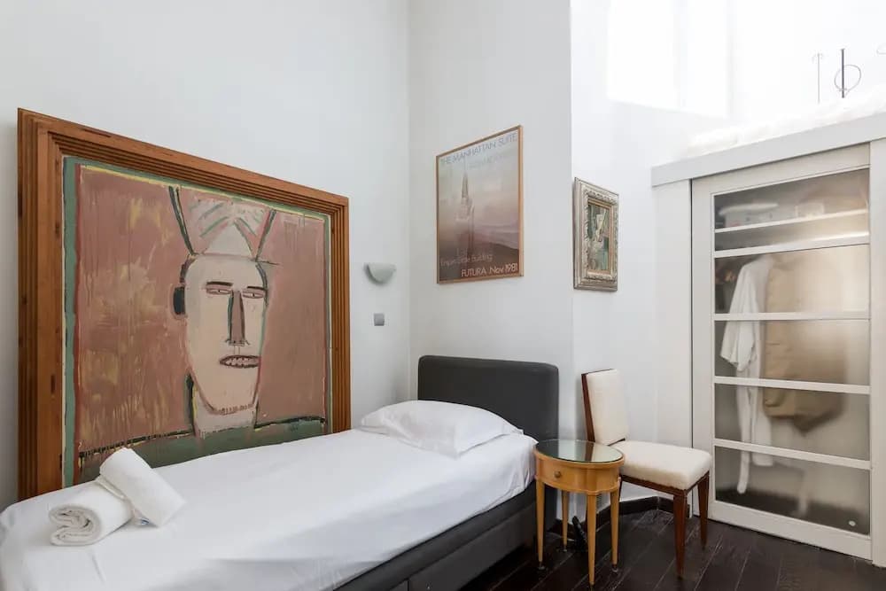 Heart of Saint Germain - photo 4