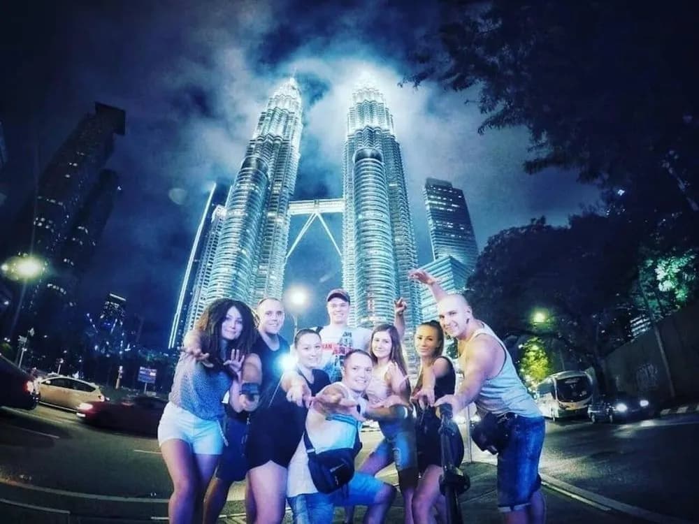 Twin Towers Dorms - photo 15