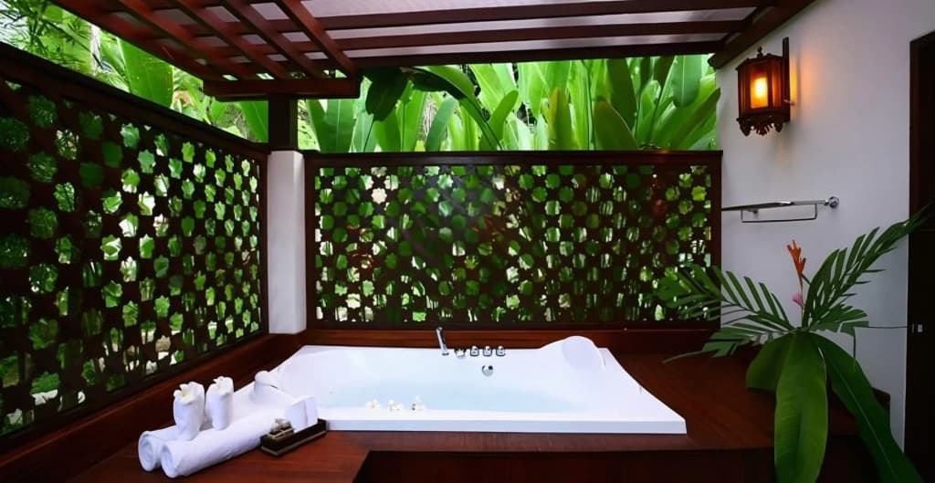Salad Buri Resort & Spa (SHA Plus+) - photo 36