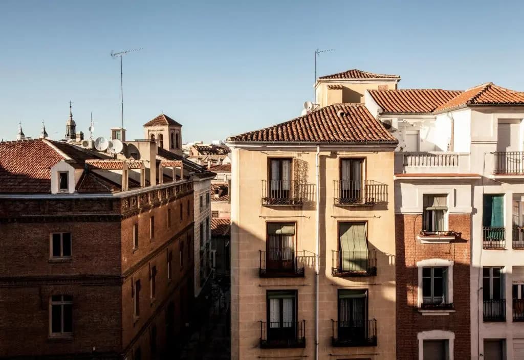 Heima Plaza Mayor - Latina 32 - main photo