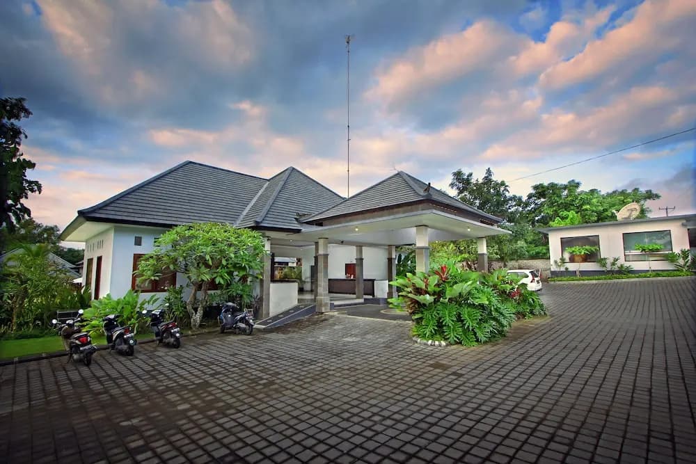 The Brothers Villa - photo 39