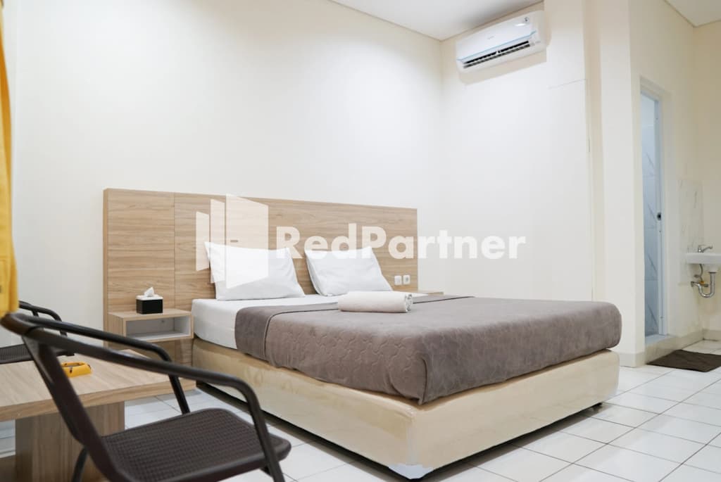 Senyaman Hotel RedPartner - photo 6