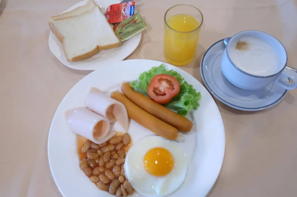 Krabi Royal Hotel - photo 14