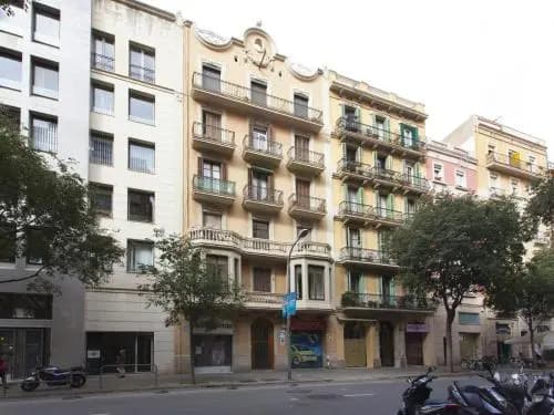 Apartment Eixample Esquerre RocafortDiputació - main photo