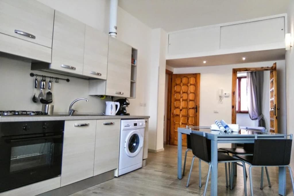 Rome & Suites - photo 17