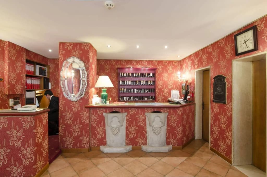 Hotel Do Pozzi - photo 17