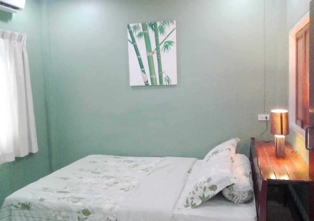 Aree Guesthouse5 - photo 4