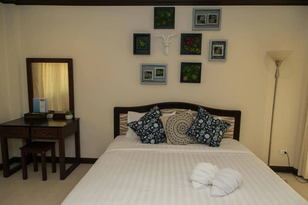 Garden Home Resort - photo 4