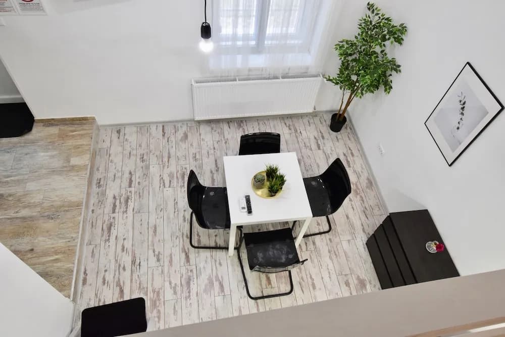 Standard Apartment by Hi5 - Akácfa 59 - photo 11
