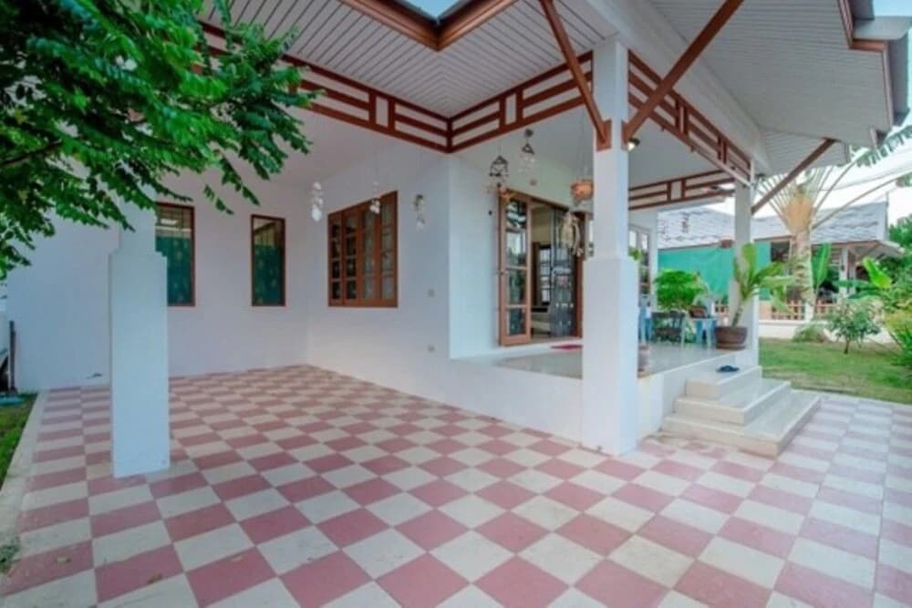 Great Green B Pool Villa - photo 17