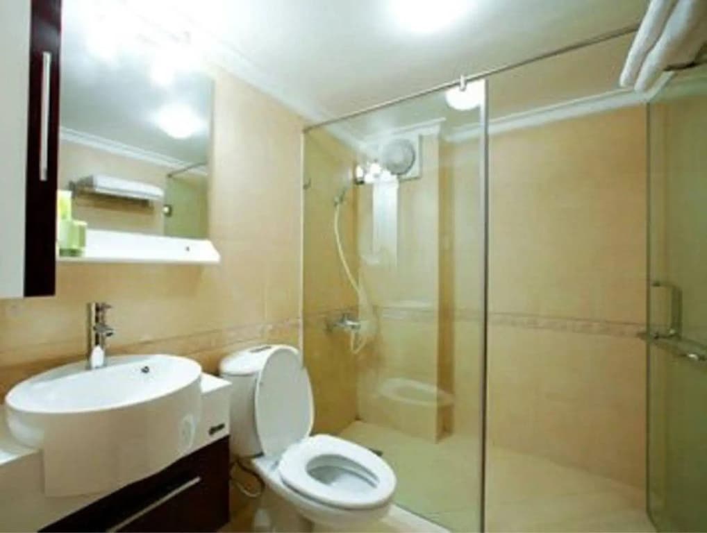 Hanoi New Century Hotel - photo 8