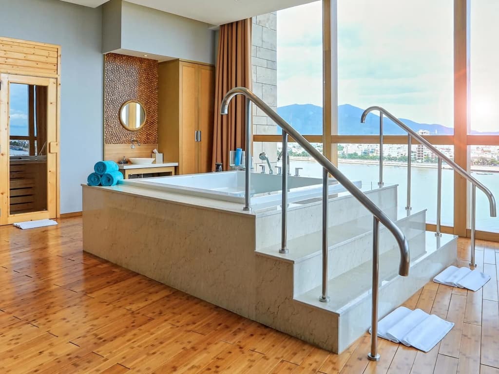 Novotel Danang Premier Han River - photo 29