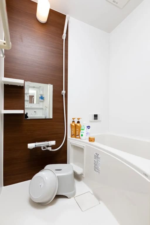 Relaxing inn Tennoji - photo 7