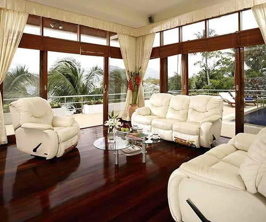 Villa Baan Thap Thim - photo 6