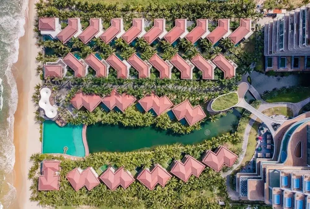 KOI Resort & Residence Da Nang - Inclusive Spa access - photo 22