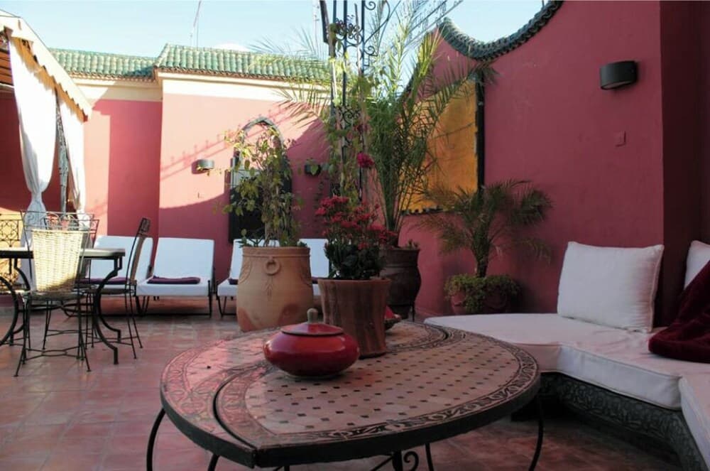 Riad Kantarell - photo 25