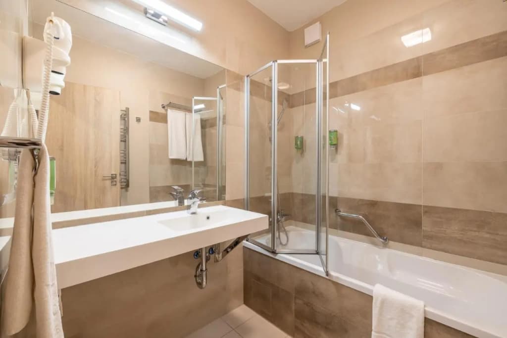 Hotel Golan by Silvercrowngroup - photo 9
