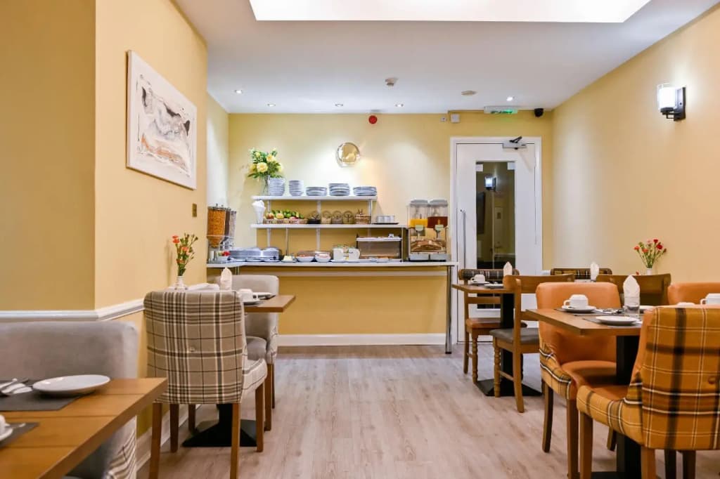 Brunel Hotel - photo 13