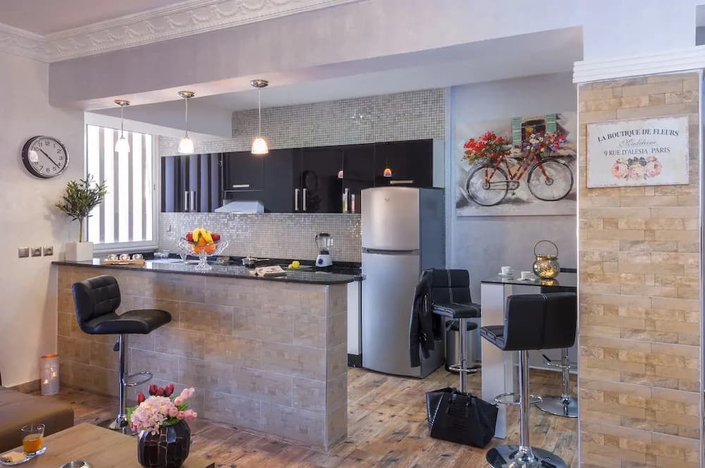 Appartements Luxury Services - photo 14