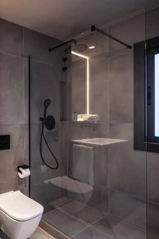 Lovely 6 BR Flat in L Eixample - photo 24