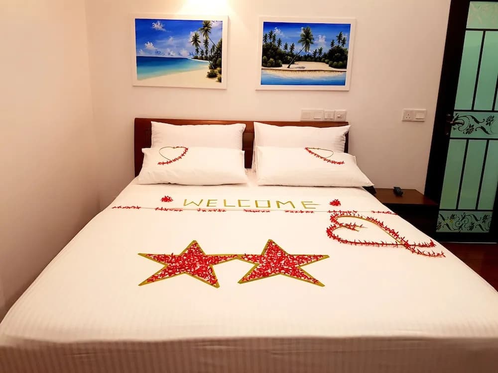Beach Star Maldives Hotel - photo 6