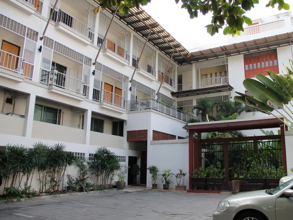 Baan Rangnam - photo 1