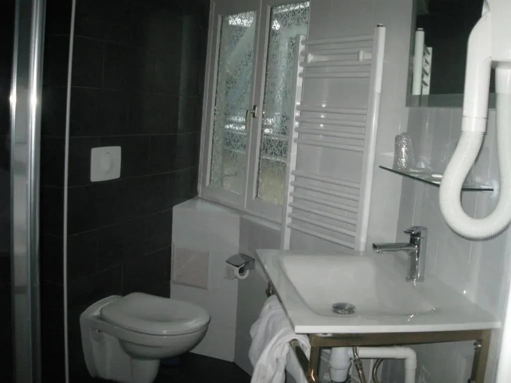 Jeff Hotel Paris - photo 10