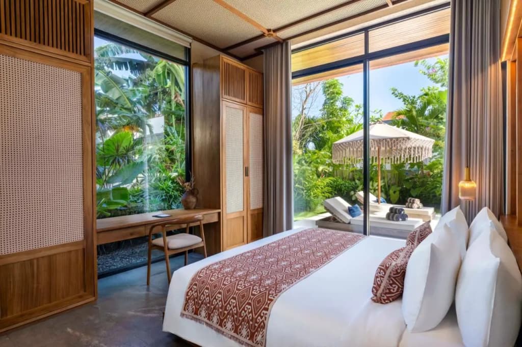 TUI BLUE Berawa Hotel and Villas - photo 38