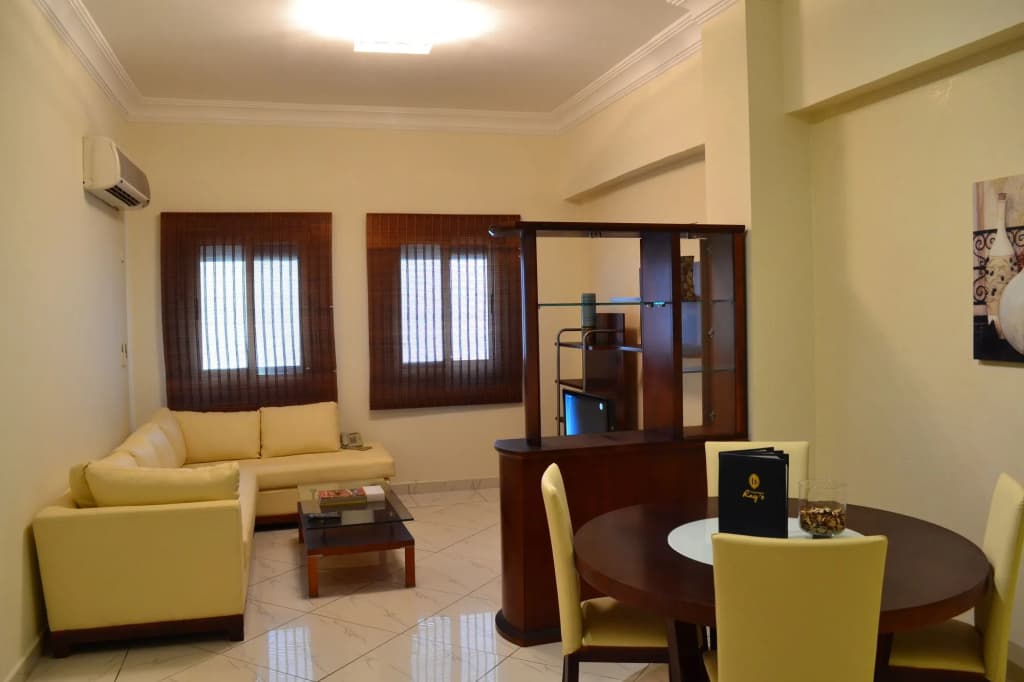 Liberty Suites Doha - photo 9