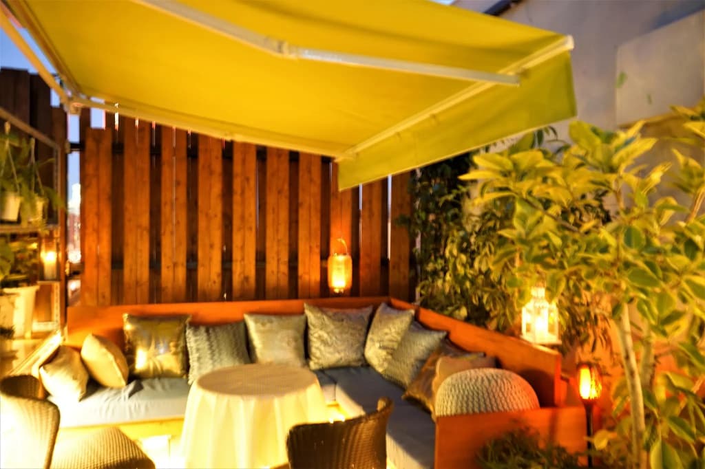 Himalaya Cloud Hotel - photo 10