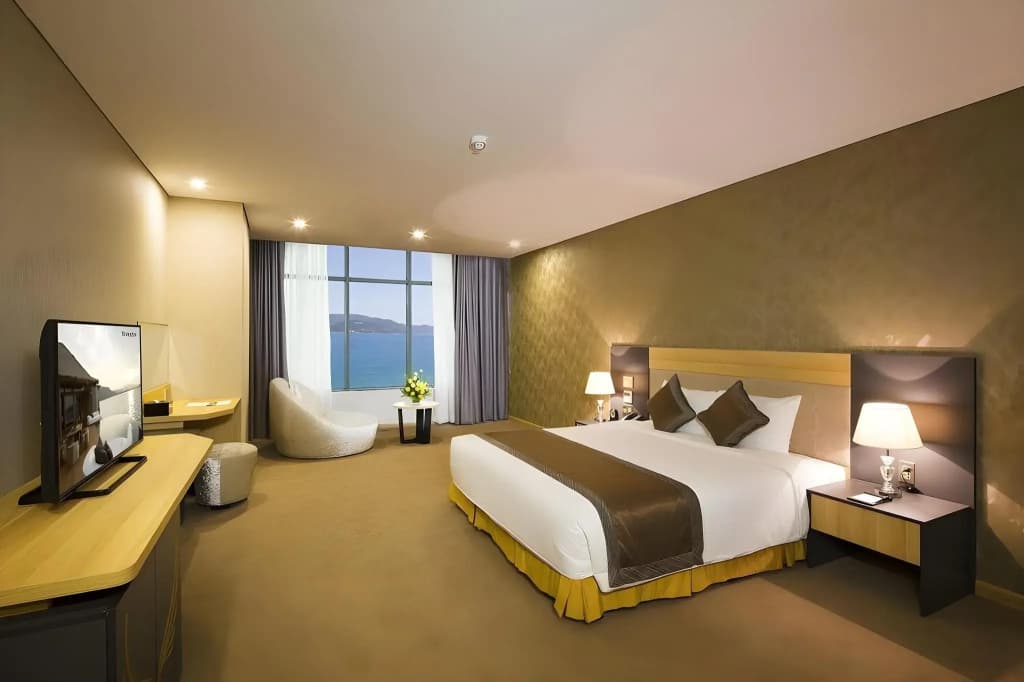 Muong Thanh Luxury Nha Trang Hotel - photo 5