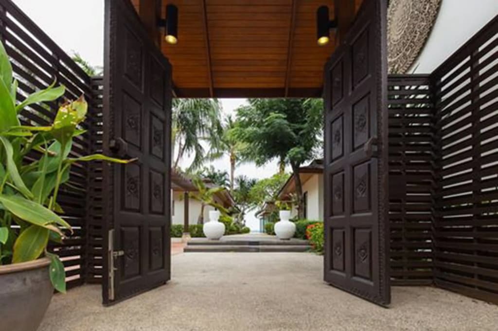 Baan Ban Buri - main photo