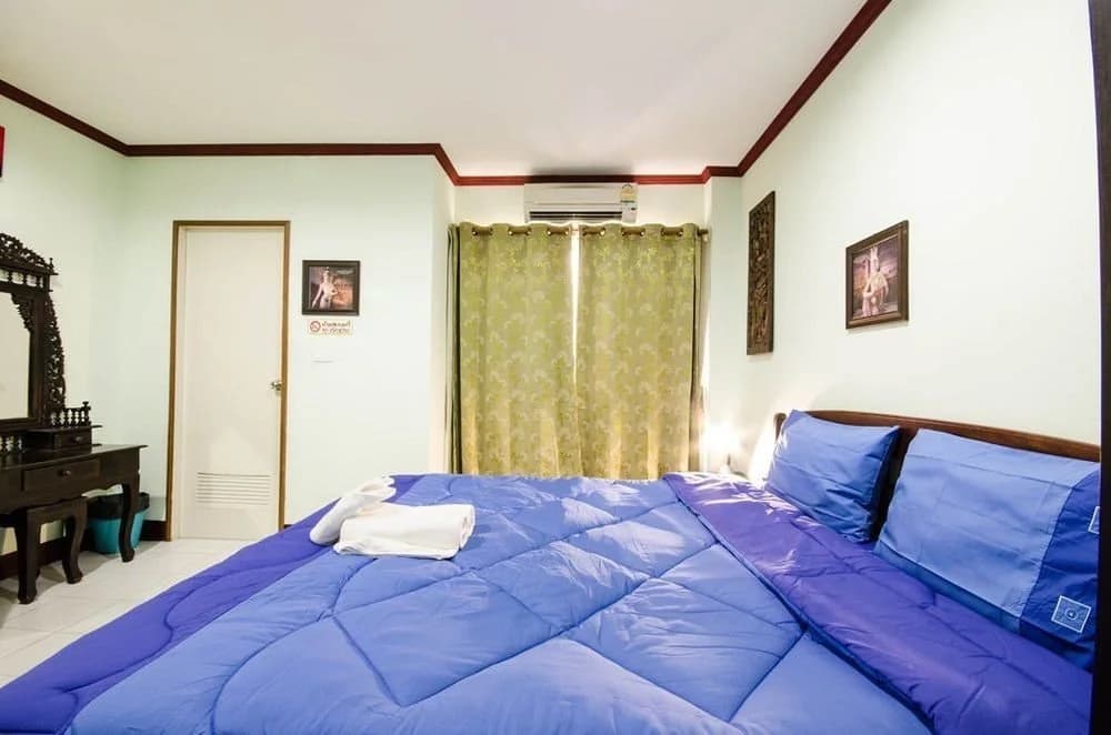 Omaya Guest House - photo 5