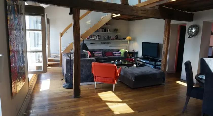 Luxurious And Cosy Familial Flat - photo 1