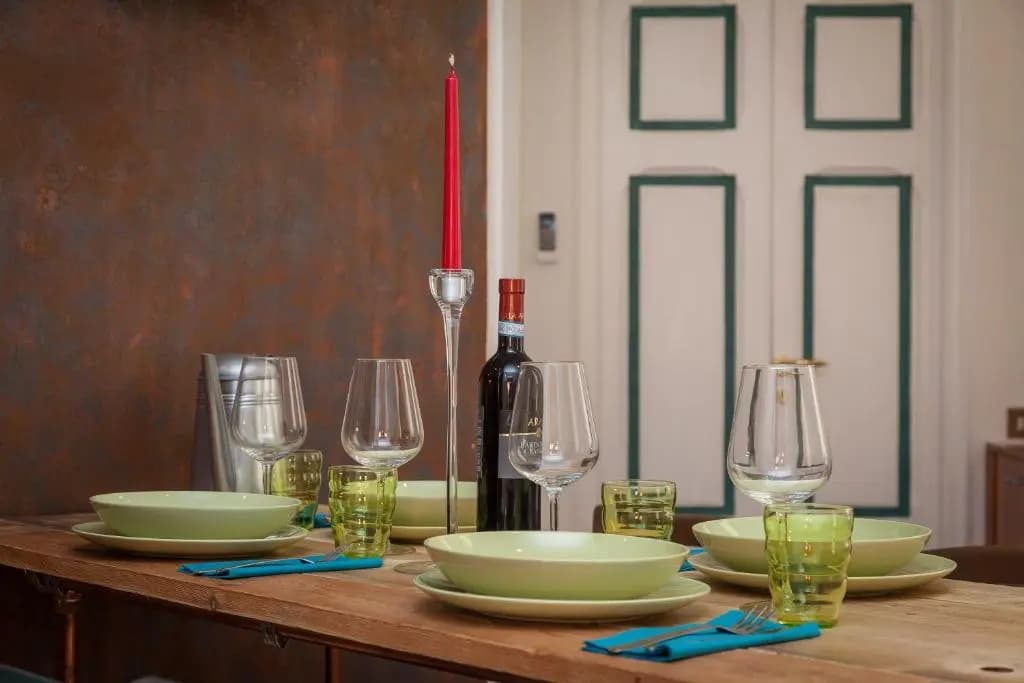 Argilla Apartment - photo 7