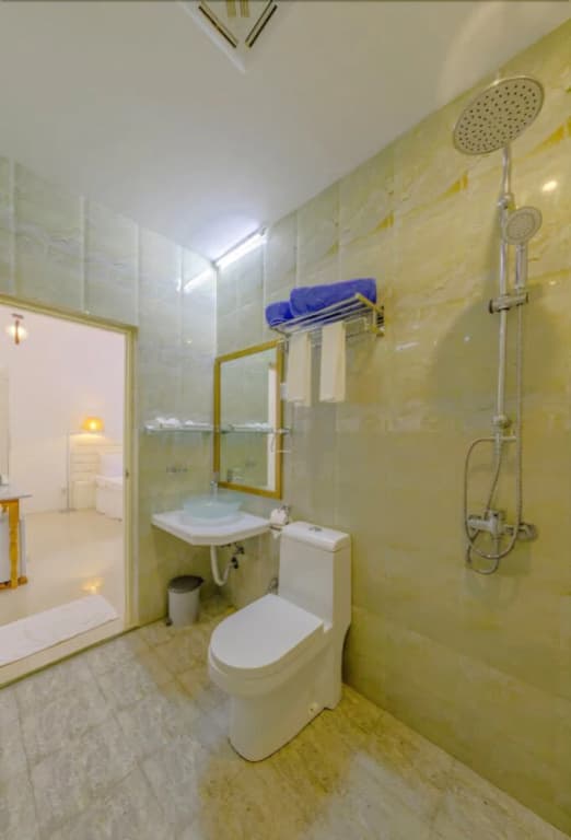 Dhigurah Retreat Beach - photo 16