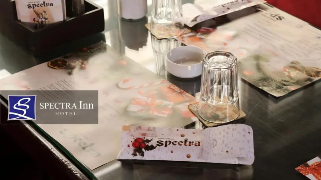 Spectra Inn Hotel Alexandria Road - photo 23