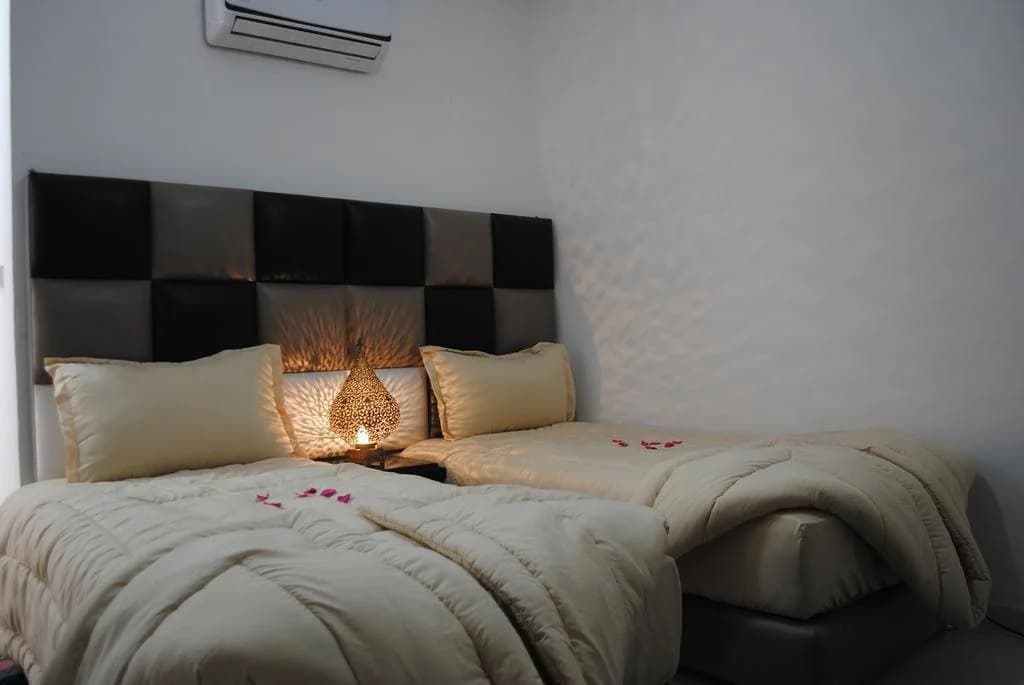 Riad & Spa Challa - photo 2