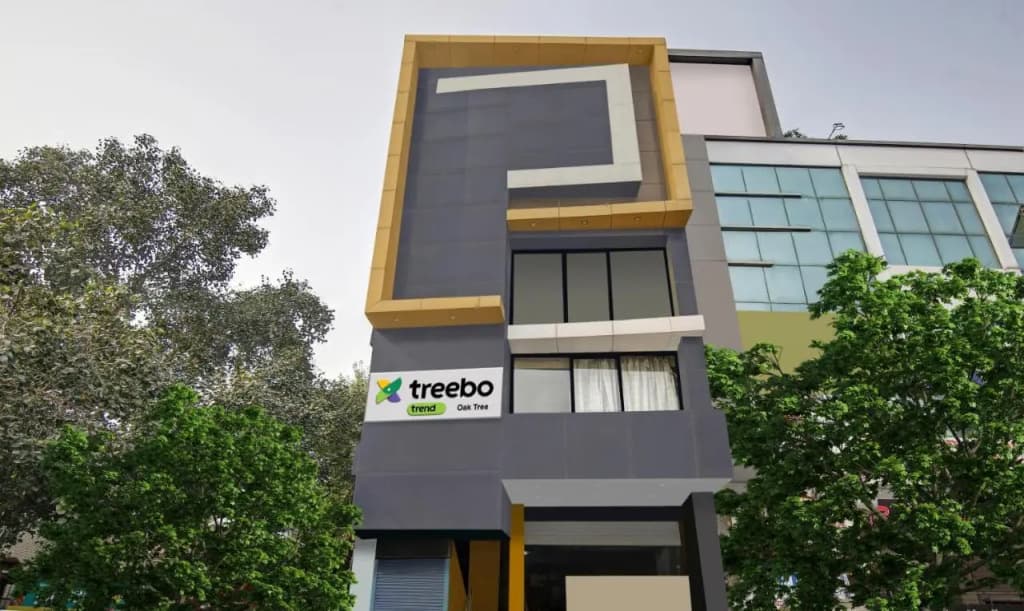 Treebo Prime Elight - photo 3