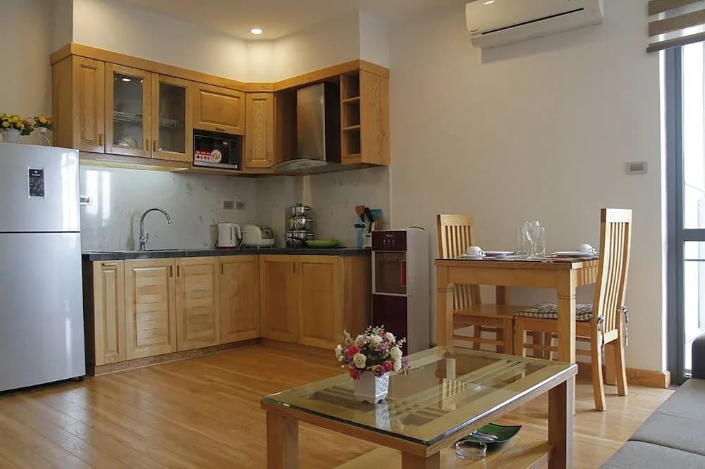 Apartment Kim Ma - photo 15